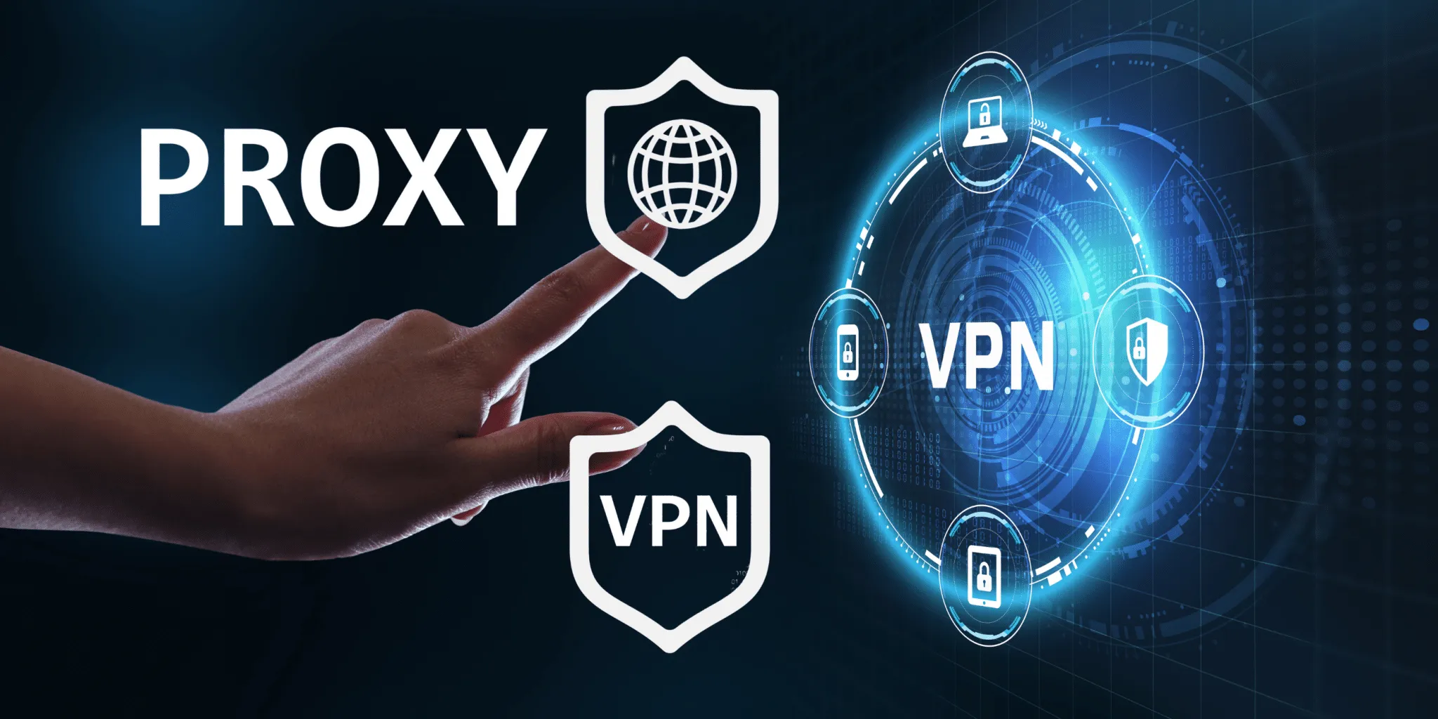 Use High-Quality Proxies